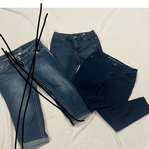 Jean Bundle